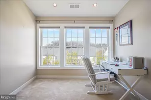 1029 Hotchkiss Pl, Fredericksburg, VA 22401 - Photo 27