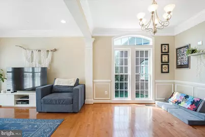 1029 Hotchkiss Place, Fredericksburg, VA 22401 - Photo 9