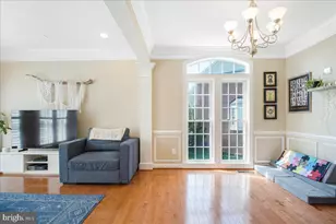1029 Hotchkiss Pl, Fredericksburg, VA 22401 - Photo 9