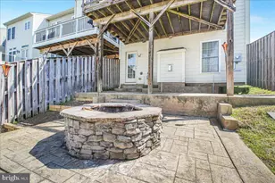 1029 Hotchkiss Pl, Fredericksburg, VA 22401 - Photo 55