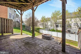 1029 Hotchkiss Pl, Fredericksburg, VA 22401 - Photo 57