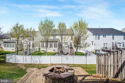 1029 Hotchkiss Place, Fredericksburg, VA 22401 - Photo 47