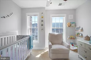 1029 Hotchkiss Pl, Fredericksburg, VA 22401 - Photo 37