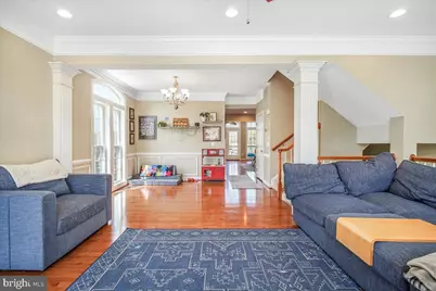 1029 Hotchkiss Place, Fredericksburg, VA 22401 - Photo 11