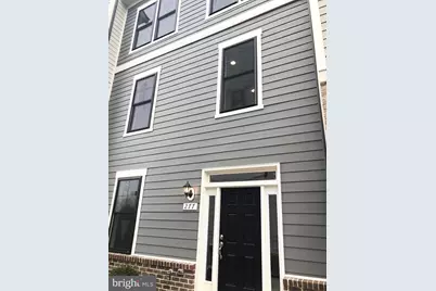 277 Willis St, Fredericksburg, VA 22401 - Photo 21