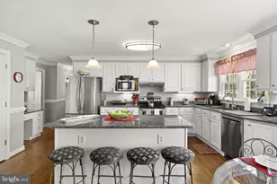 5513 River Rd, Fredericksburg, VA 22407 - Photo 13