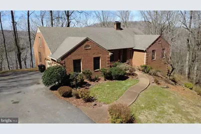 5513 River Road, Fredericksburg, VA 22407 - Photo 1