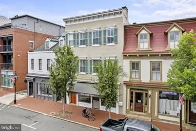 415 William #A, Fredericksburg, VA 22401 - Photo 1