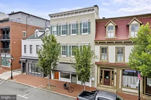 415 William, Fredericksburg, VA 22401 - Photo 1