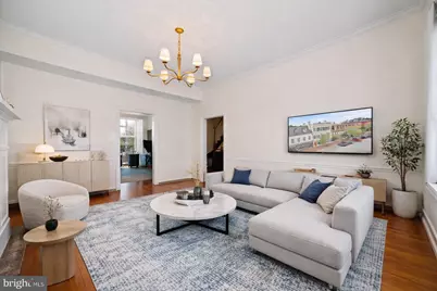 415 William #A, Fredericksburg, VA 22401 - Photo 3