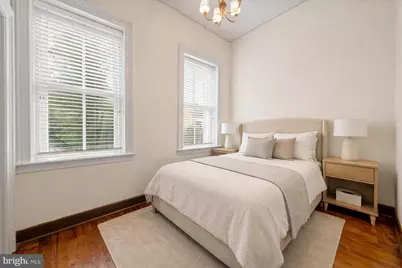 415 William #A, Fredericksburg, VA 22401 - Photo 11