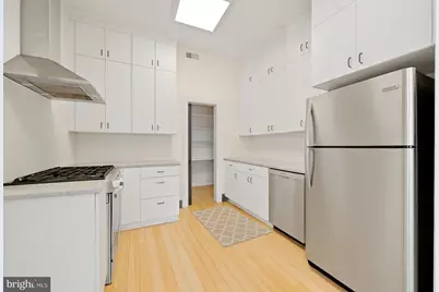 415 William #A, Fredericksburg, VA 22401 - Photo 5