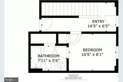 2012 Track Circle, Fredericksburg, VA 22401 - Photo 31