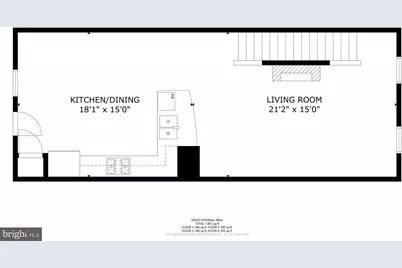 2012 Track Circle, Fredericksburg, VA 22401 - Photo 11