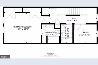 2012 Track Circle, Fredericksburg, VA 22401 - Photo 25