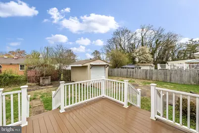 1306 Cardwell Street, Fredericksburg, VA 22401 - Photo 13