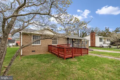1306 Cardwell Street, Fredericksburg, VA 22401 - Photo 3