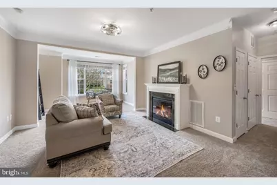 701 Cobblestone Boulevard #203, Fredericksburg, VA 22401 - Photo 1