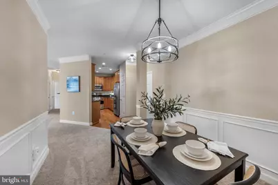 701 Cobblestone Boulevard #203, Fredericksburg, VA 22401 - Photo 5