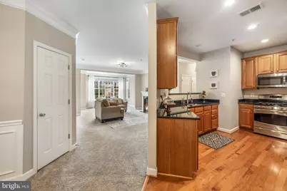 701 Cobblestone Boulevard #203, Fredericksburg, VA 22401 - Photo 3