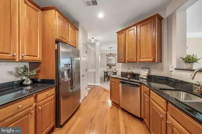 701 Cobblestone Boulevard #203, Fredericksburg, VA 22401 - Photo 31