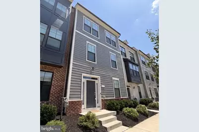 117 Beatson Street, Fredericksburg, VA 22401 - Photo 1
