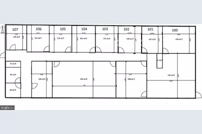 415 Wolfe Street #102, Fredericksburg, VA 22401 - Photo 9