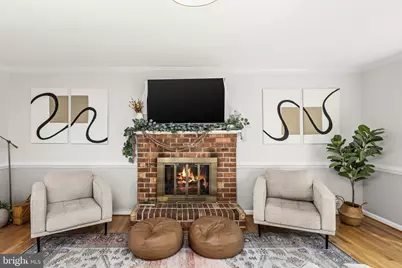 113 Poplar Drive, Fredericksburg, VA 22401 - Photo 15