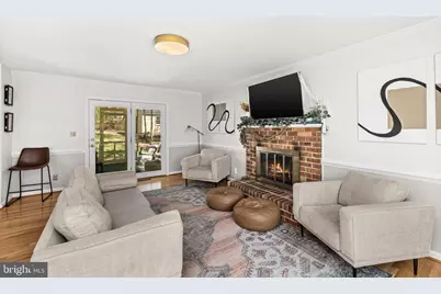 113 Poplar Drive, Fredericksburg, VA 22401 - Photo 17