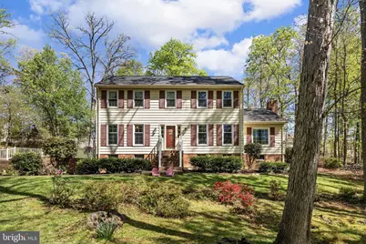 113 Poplar Drive, Fredericksburg, VA 22401 - Photo 1