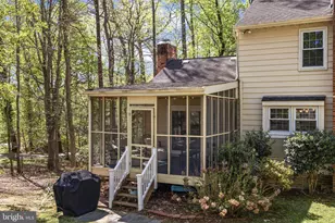 113 Poplar Dr, Fredericksburg, VA 22401 - Photo 19