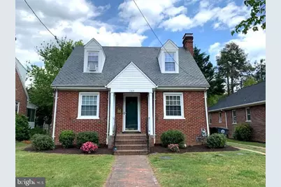 1309 Littlepage Street, Fredericksburg, VA 22401 - Photo 1