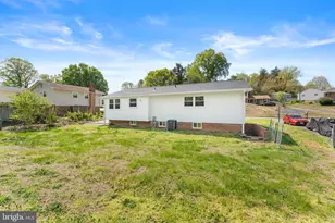 221 Morningside Dr, Fredericksburg, VA 22401 - Photo 49