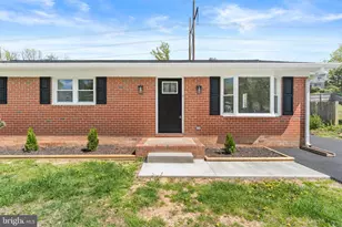 221 Morningside Dr, Fredericksburg, VA 22401 - Photo 55