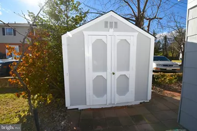 918 Mercer Street, Fredericksburg, VA 22401 - Photo 21