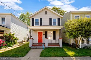 610 Shepherd St, Fredericksburg, VA 22401 - Photo 1