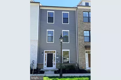 315 Willis Street, Fredericksburg, VA 22401 - Photo 1