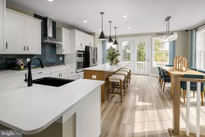 Homesite 4 Fall Hill Avenue, Fredericksburg, VA 22401 - Photo 5