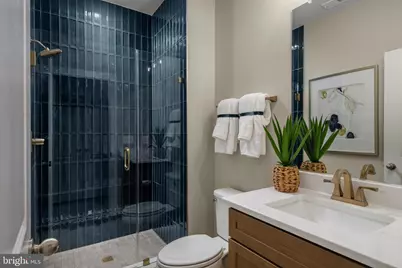 Homesite 4 Fall Hill Avenue, Fredericksburg, VA 22401 - Photo 17