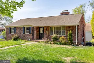 1329 Brent St, Fredericksburg, VA 22401 - Photo 3