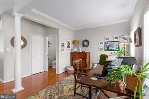 1102 Anderson St, Fredericksburg, VA 22401 - Photo 9