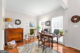1102 Anderson St, Fredericksburg, VA 22401 - Photo 9