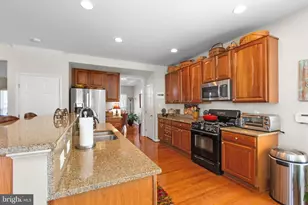 1102 Anderson St, Fredericksburg, VA 22401 - Photo 17
