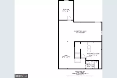 1102 Anderson Street, Fredericksburg, VA 22401 - Photo 47