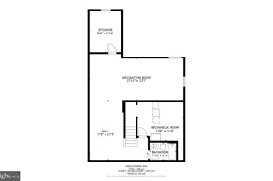 1102 Anderson St, Fredericksburg, VA 22401 - Photo 47