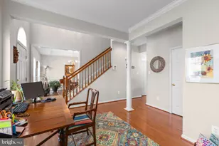 1102 Anderson St, Fredericksburg, VA 22401 - Photo 11