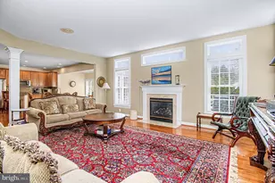 1003 Raymond Ct, Fredericksburg, VA 22401 - Photo 33