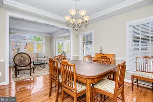 1003 Raymond Ct, Fredericksburg, VA 22401 - Photo 9