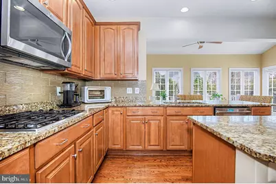 1003 Raymond Court, Fredericksburg, VA 22401 - Photo 13