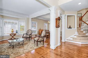 1003 Raymond Ct, Fredericksburg, VA 22401 - Photo 5